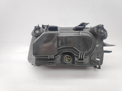 Farol Direito Audi A3 96-00