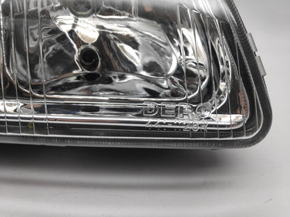 Farol Direito Audi A3 96-00