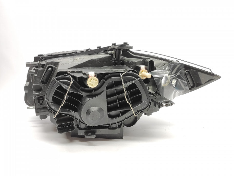 Farol Direito Bmw S-1 E82 Coupe / E88 Cabrio 07-12