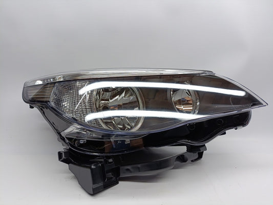 Farol Direito Bmw S-5 E60 03-07
