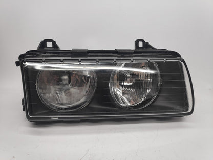 Farol Direito Bmw Serie 3 E36 4P 90-99