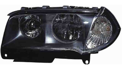 Farol Direito Bmw X3 E83 03-06