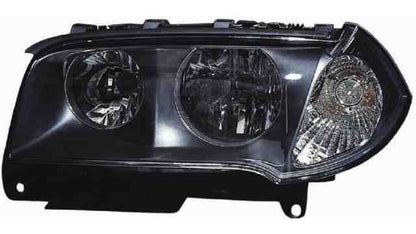 Farol Direito Bmw X3 E83 03-06