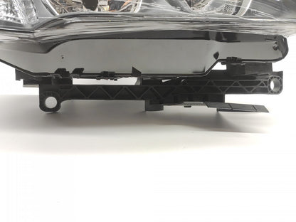 Farol Direito Bmw X3 E83 06-11