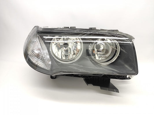 Farol Direito Bmw X3 E83 06-11