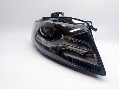 Farol Direito C/ Luz Diurna Audi A4 08-11