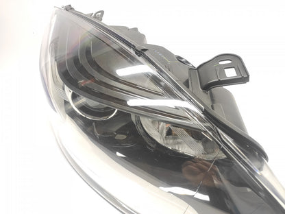 Farol Direito C/ Luz Diurna Renault Megane III 14-