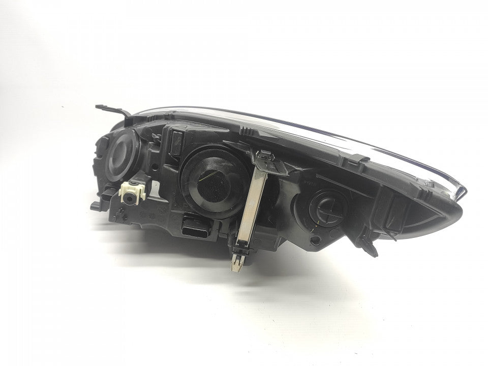 Farol Direito C/ Luz Diurna Renault Megane III 14-