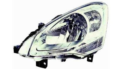 Farol Direito Citroen Berlingo 08-18