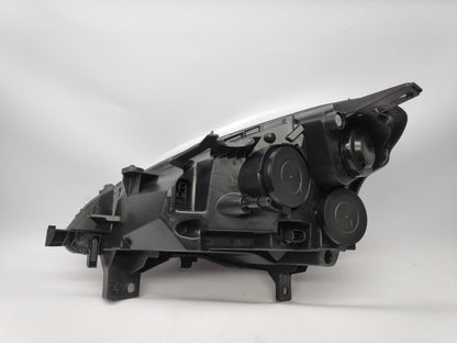 Farol Direito Citroen Berlingo 08-18