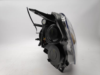 Farol Direito Citroen Berlingo 12-18
