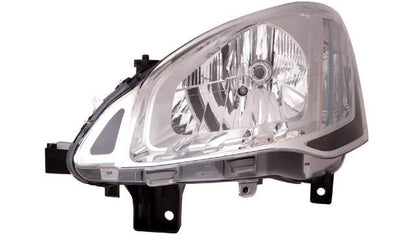 Farol Direito Citroen Berlingo 12-18