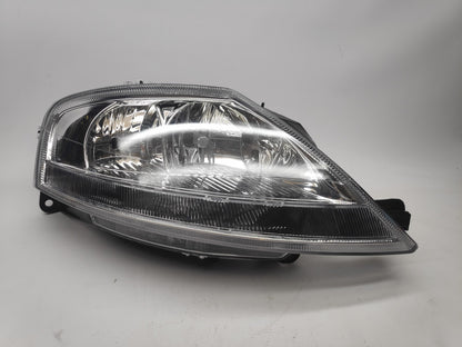 Farol Direito Citroen C3 02-10