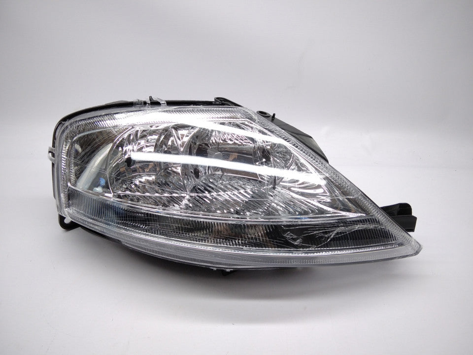 Farol Direito Citroen C3 02-10