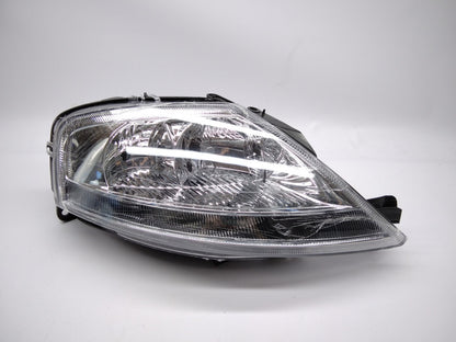 Farol Direito Citroen C3 02-10