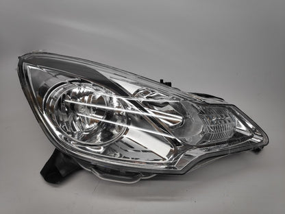 Farol Direito Citroen C3 13-