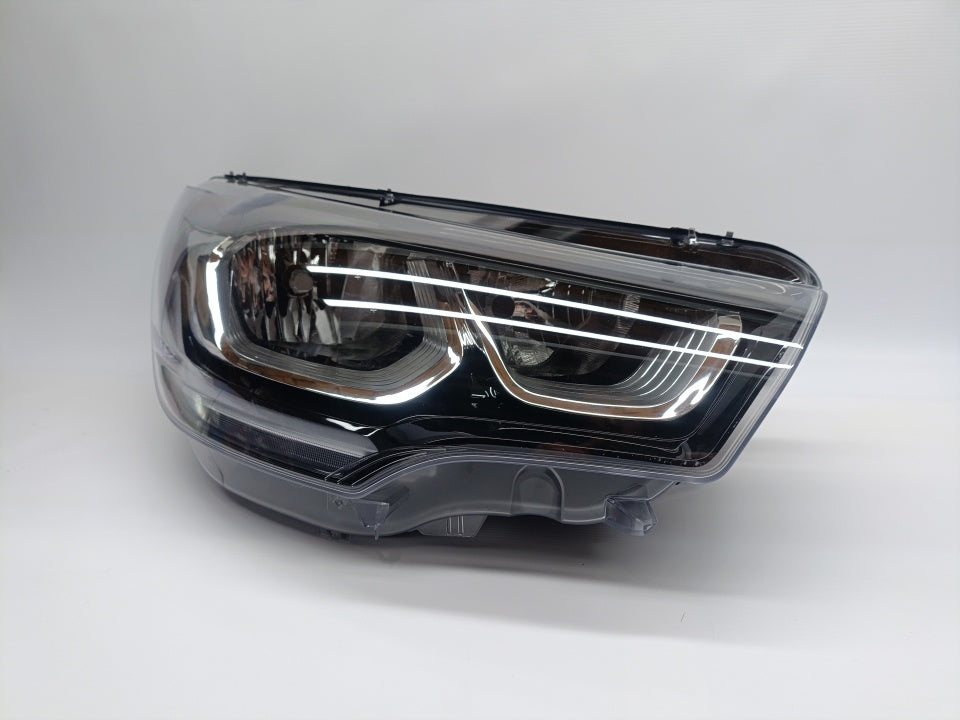 Farol Direito Citroen C4 15-