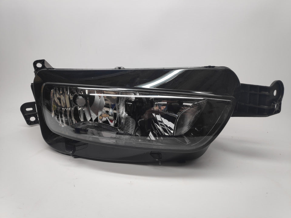 Farol Direito Citroen C4 Picasso 13-