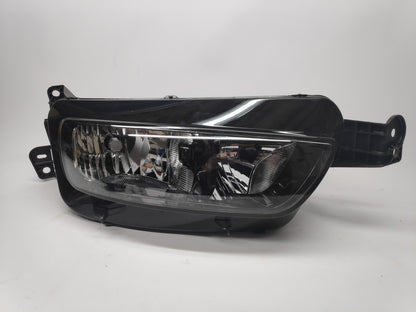 Farol Direito Citroen C4 Picasso 13-
