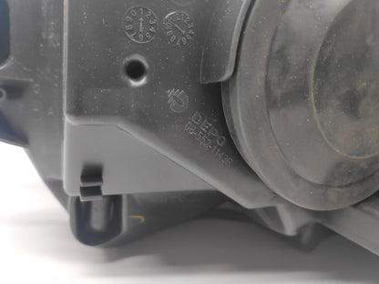 Farol Direito Citroen C4 Picasso 13-