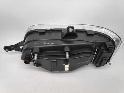 Farol Direito Citroen Jumper 02-06