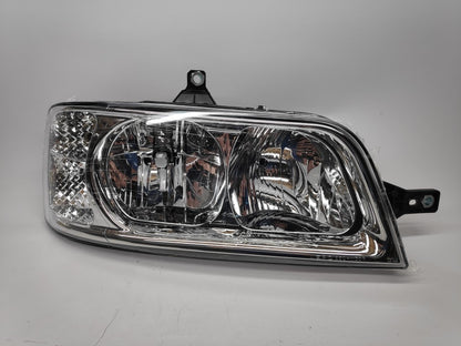 Farol Direito Citroen Jumper 02-06
