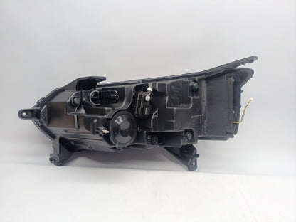 Farol Direito Dacia Sandero 21-