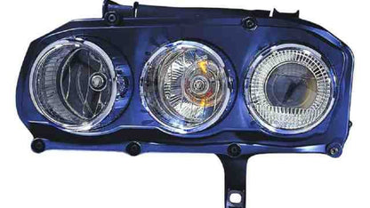 Farol Direito Eletrico Alfa Romeo 159 05-11