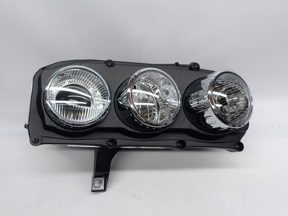 Farol Direito Eletrico Alfa Romeo 159 05-11