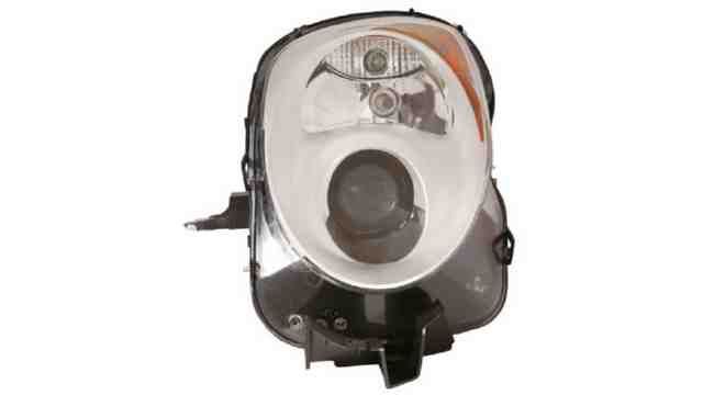 Farol Direito Eletrico Alfa Romeo Mito 08-
