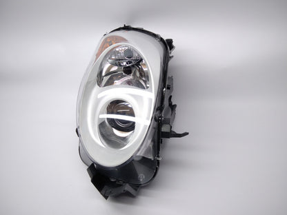 Farol Direito Eletrico Alfa Romeo Mito 08-