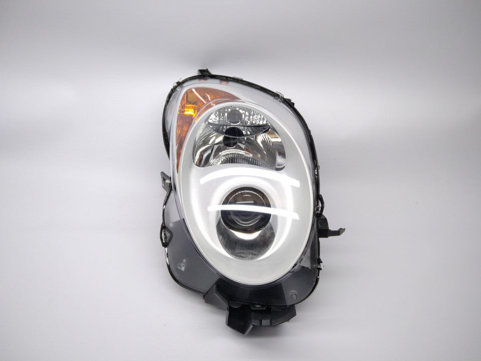 Farol Direito Eletrico Alfa Romeo Mito 08-