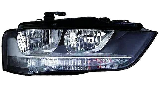 Farol Direito Eletrico Audi A4 12-