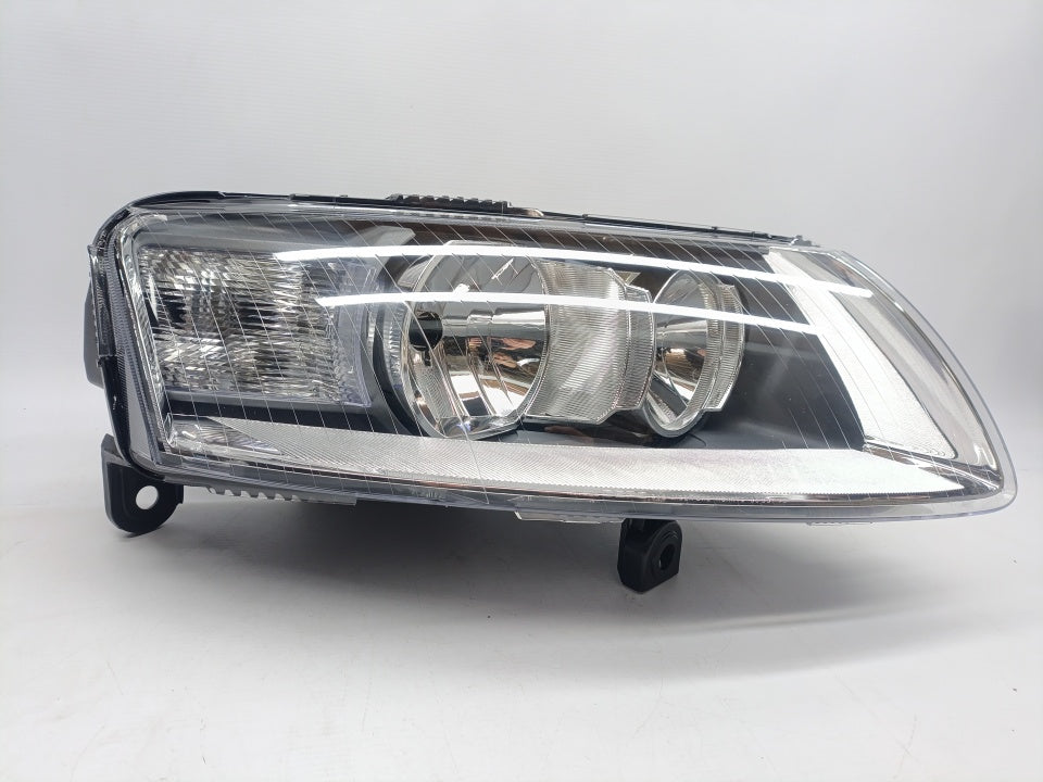 Farol Direito Eletrico Audi A6 04-08