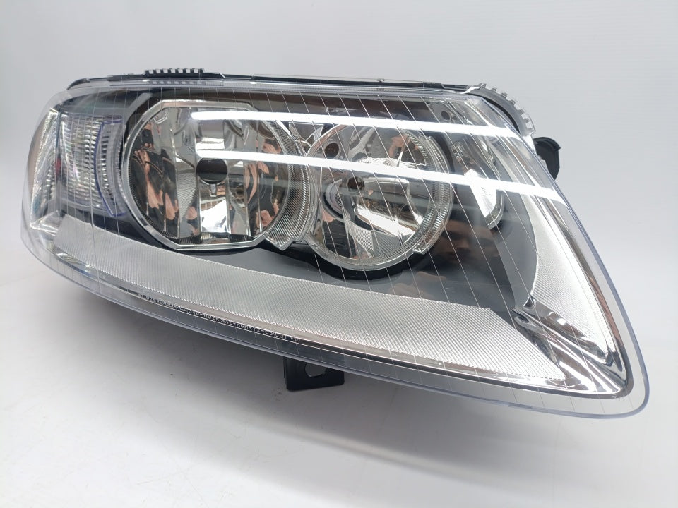 Farol Direito Eletrico Audi A6 04-08