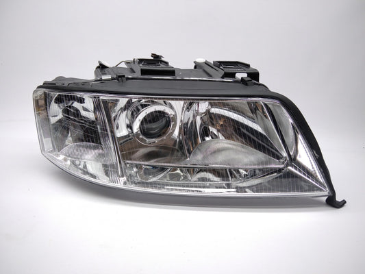 Farol Direito Eletrico Audi A6 97-99