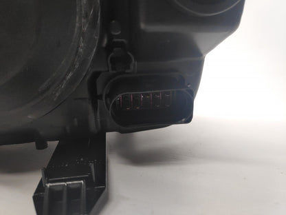 Farol Direito Eletrico C/ Motor Ford Focus C-Max 07-10