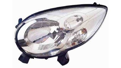 Farol Direito Eletrico Citroen C1 05-14