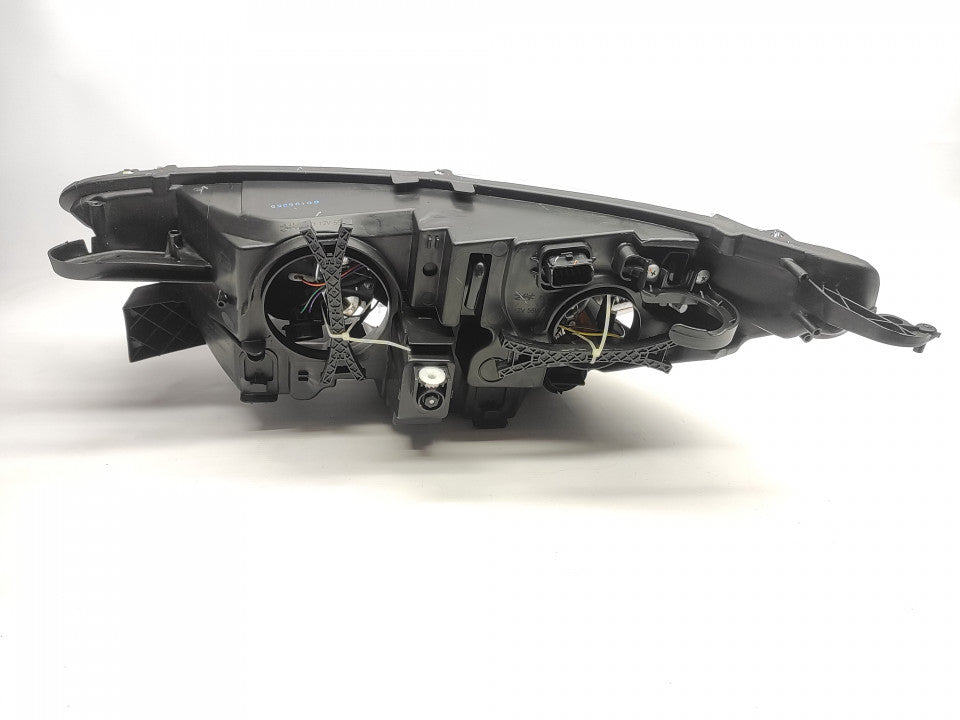 Farol Direito Eletrico Citroen C4 10-