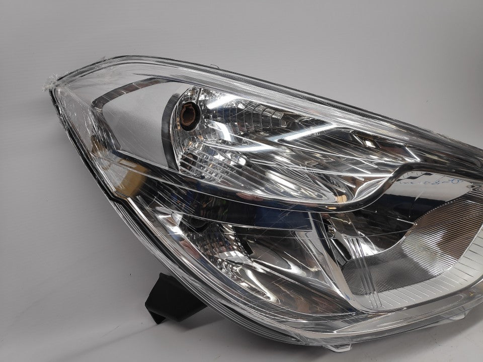 Farol Direito Eletrico Dacia Doker 12-