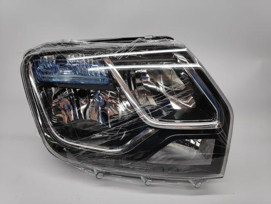 Farol Direito Eletrico Dacia Duster 13-