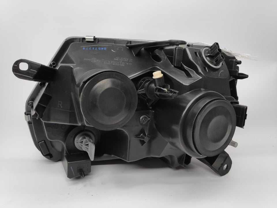 Farol Direito Eletrico Dacia Duster 13-