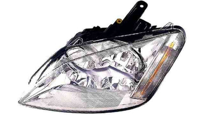 Farol Direito Eletrico Ford Focus C-Max 03-07