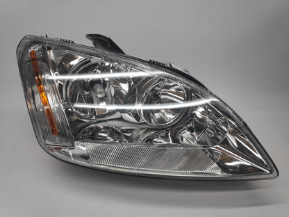 Farol Direito Eletrico Ford Focus C-Max 03-07