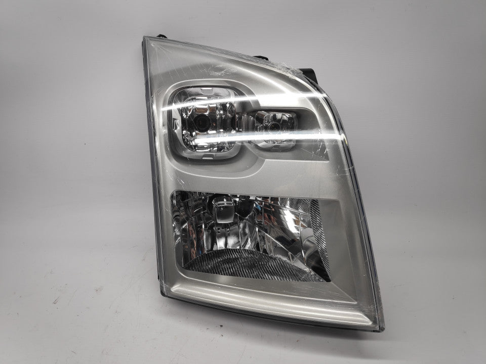 Farol Direito Eletrico Ford Transit 06-14