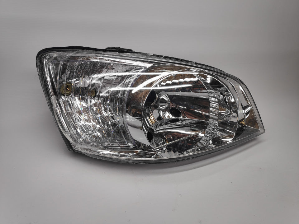 Farol Direito Eletrico Hyundai Getz 02-05