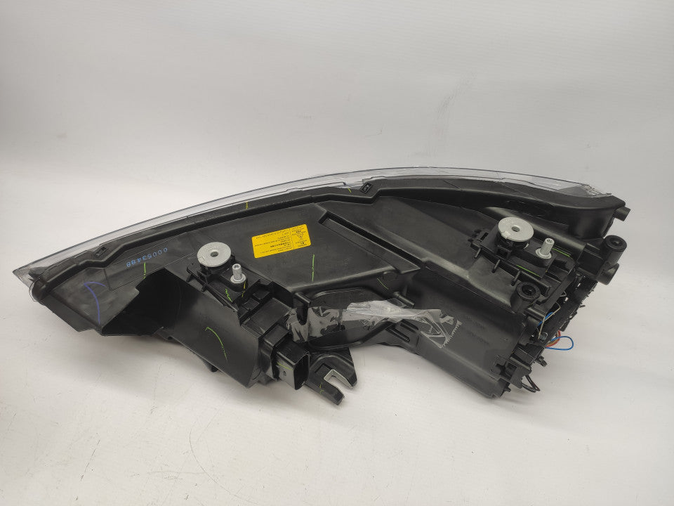 Farol Direito Eletrico Led Audi A1 / Sportback 10-14