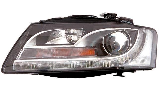 Farol Direito Eletrico Led Audi A5 / Sportback 09-11