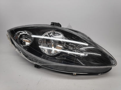 Farol Direito Eletrico Seat Altea 04-