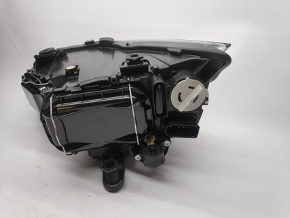 Farol Direito Eletrico Seat Leon 12-